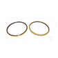 1498434 Seal Gp-Duo Cone Fits Caterpillar Models