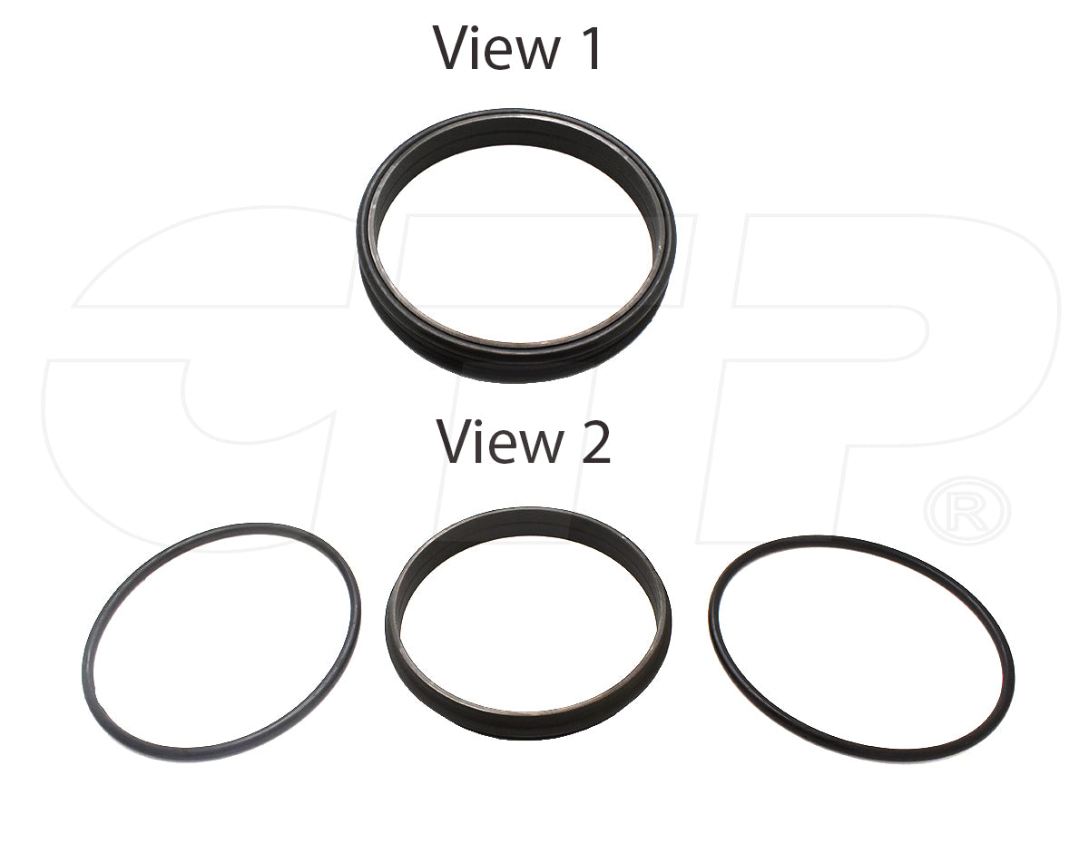 14X-27-00100 Floating Seal Fits Komatsu Models