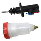 Master Cylinder with Reservoir Fits JCB 15/106100 121/34400 15/106100