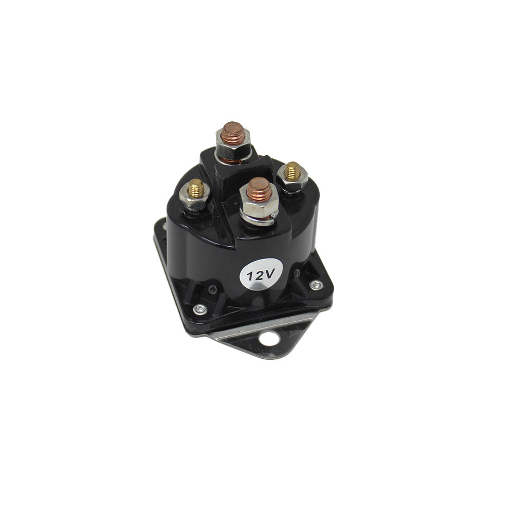New 12 Volt Solenoid Switch for Mercury Marine Mercruiser Outboard 89-68258