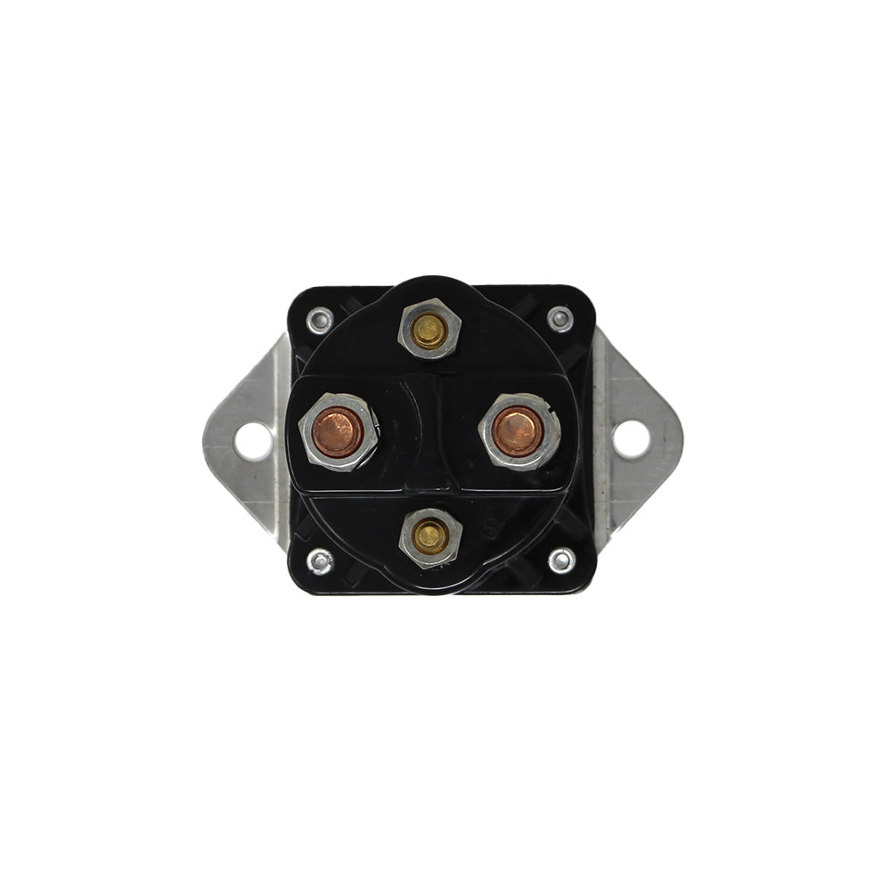 12 Volt Trim Solenoid Fits Volvo Penta Marine Replaces 852565 852565-1