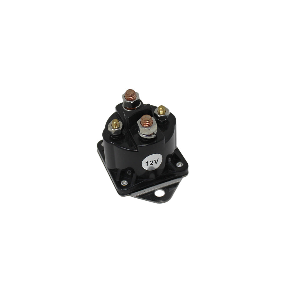 12 Volt Trim Solenoid Fits Volvo Penta Marine Replaces 852565 852565-1
