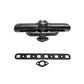 1500003M1 New Manifold and Gaskets Fits Massey Harris Pony Tractor