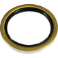 Rear Crankshaft Seal Fits Case Fits Massey Ferguson 50 165 1500080M1 1750216M92