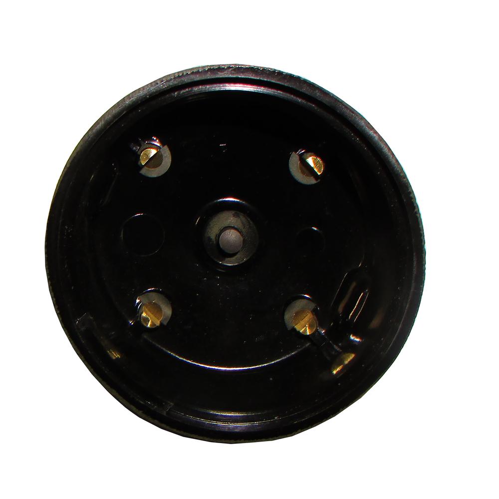 Distributor Cap Autolite Fits Case, Cockshut, Fits Massey Ferguson Harris 150083