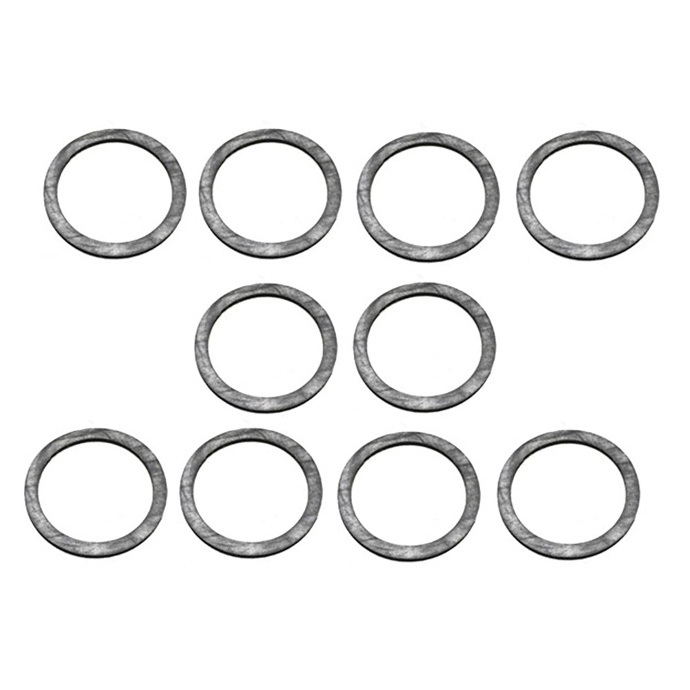 Ten Bowl Gaskets 1503 Fits Briggs and Stratton 68477 692190 Fits Kohler 210468S