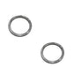 Two Float Bowl Gaskets 1503 Fits Rotary Fits Briggs and Stratton 692190 68477