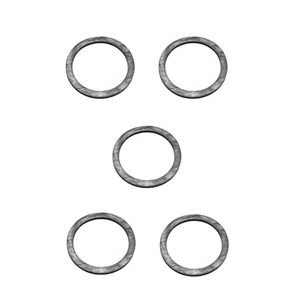 Replacement Fuel Bowl Gasket Pack Of 5 Fits Kohler 210468S
