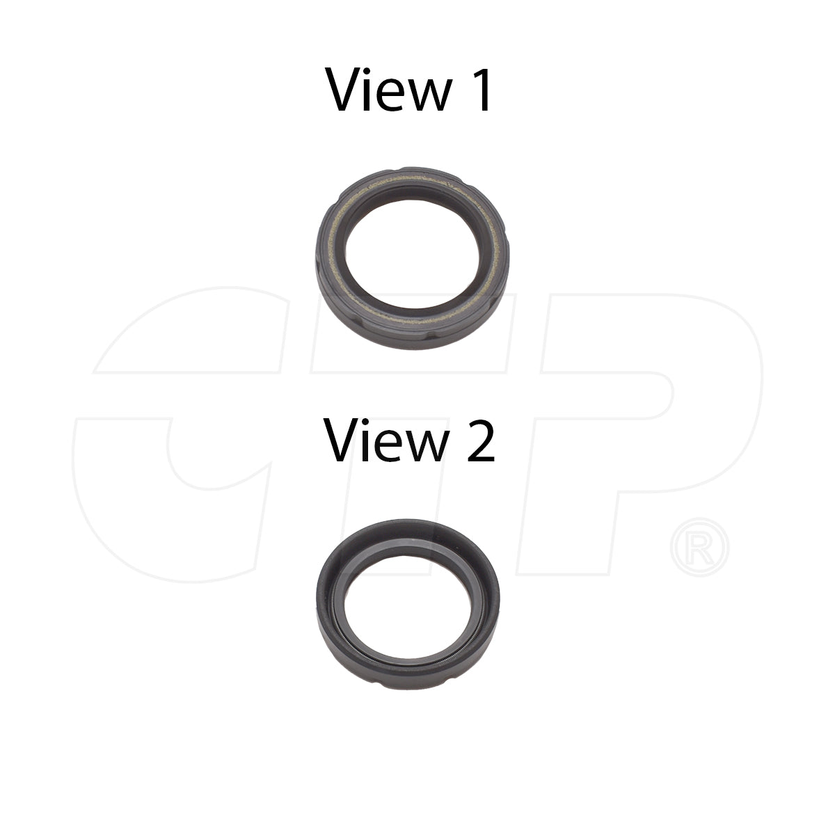 1503378 Seal-Shaft Fits Caterpillar Models