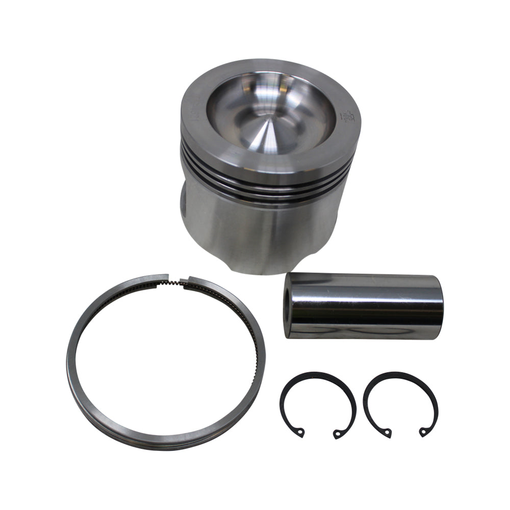 1504621PK Piston Kit Fits Caterpillar Models