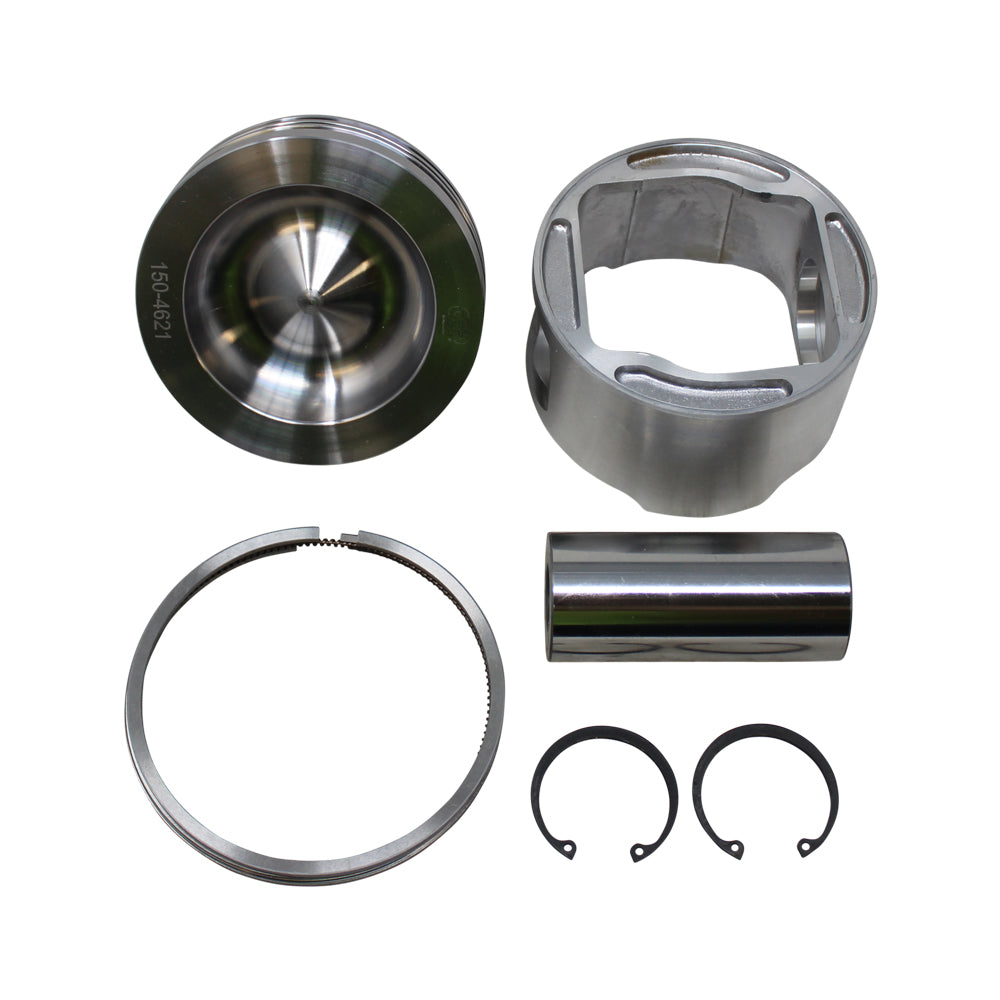 1504621PK Piston Kit Fits Caterpillar Models
