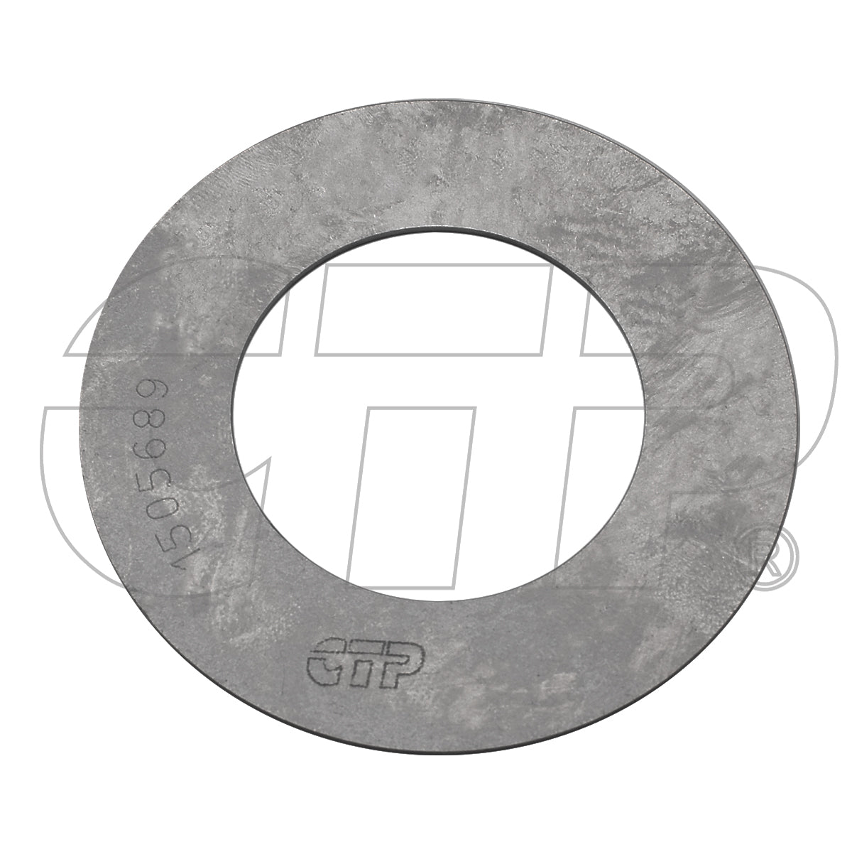 1505689 Shim (1-Mm Thk) Fits Caterpillar Models