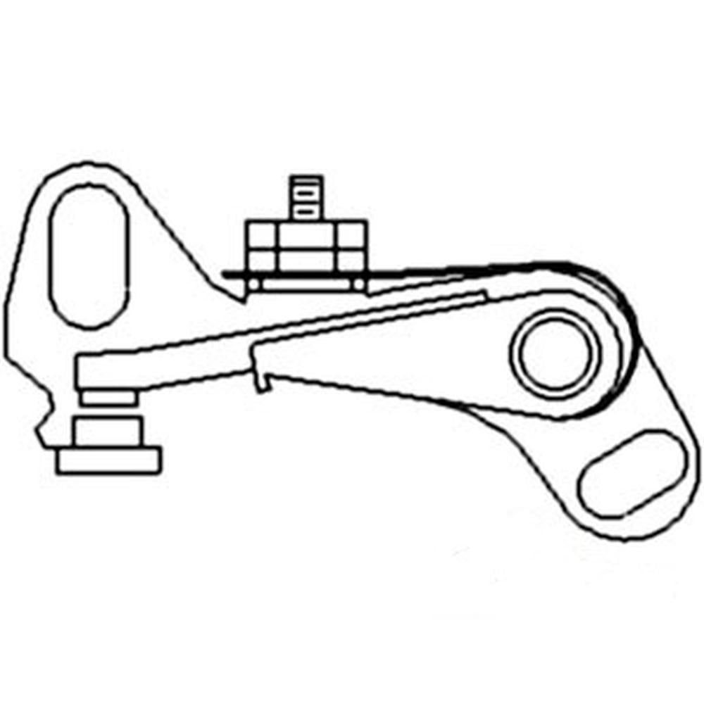 Point Set Fits Massey Ferguson Models
