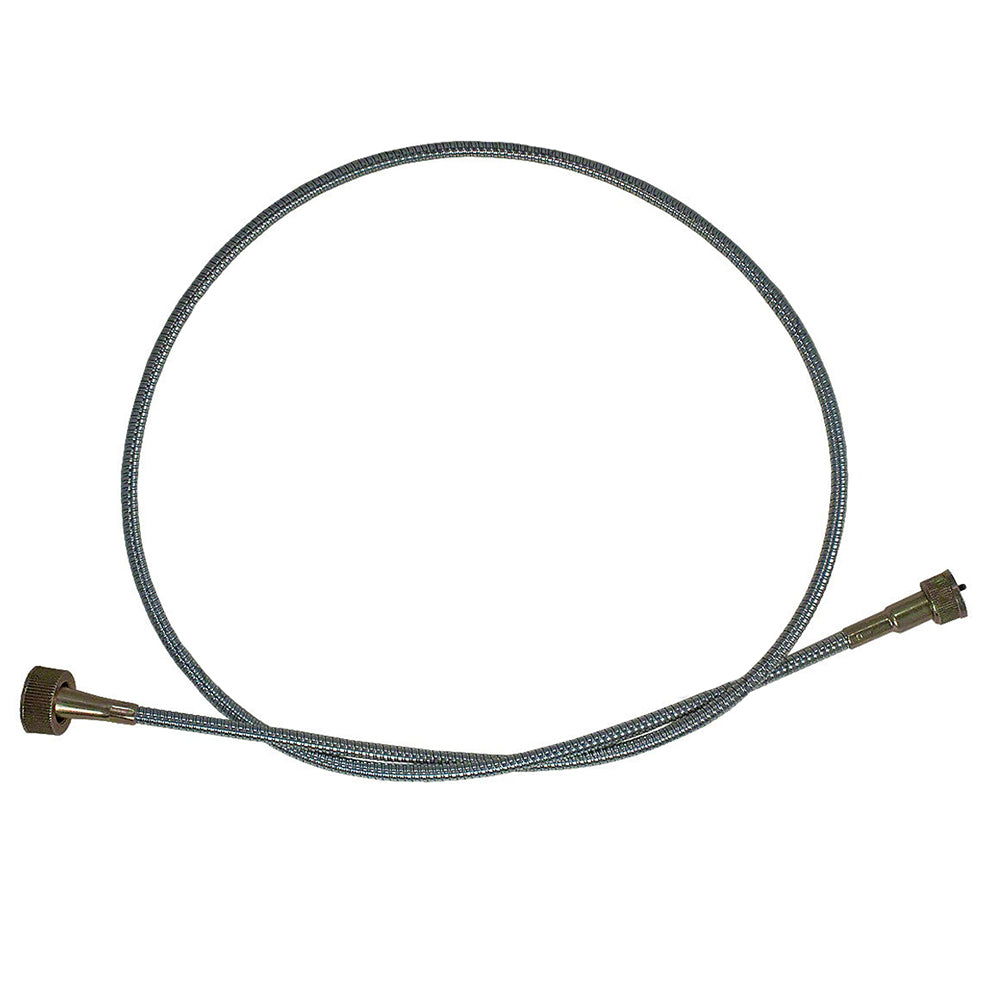 Tachometer Cable Fits International 504 2504 2404 444 340 2424 330 404 2444 424