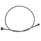 Tachometer Cable Fits Ford Replaces 82847520