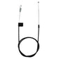 Drive Cable Fits Troy Bilt Replaces 746-04728