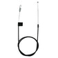 Drive Cable Fits Murray Replaces 746-04728