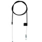 Drive Cable Fits Troy Bilt Replaces 746-04728