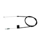 Drive Cable Fits Troy Bilt Replaces 746-04728