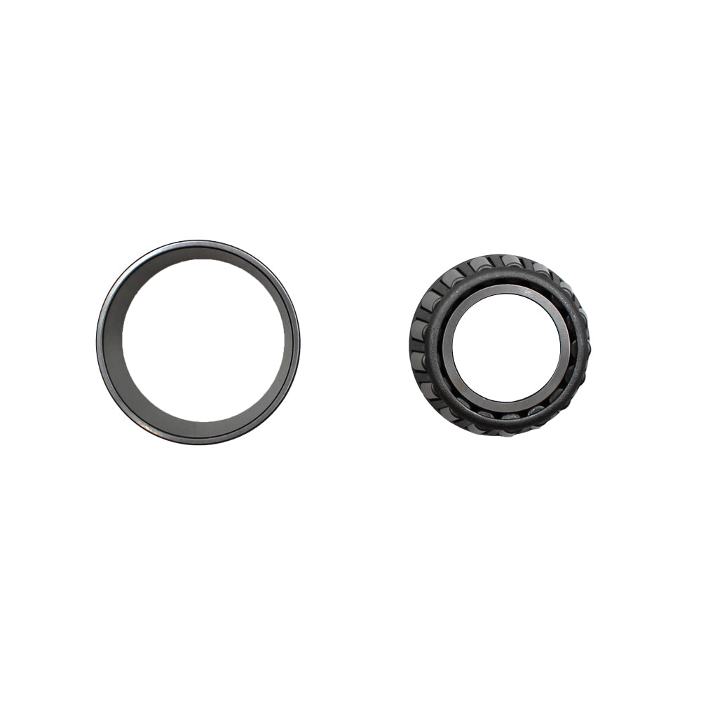 Tapered 15123 Cone and 15245 Cup Set 31.75mm ID 62mm OD 18.16mm Width