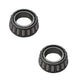 Qty 2: Tapered Cone & Cup Set Fits Universal Products