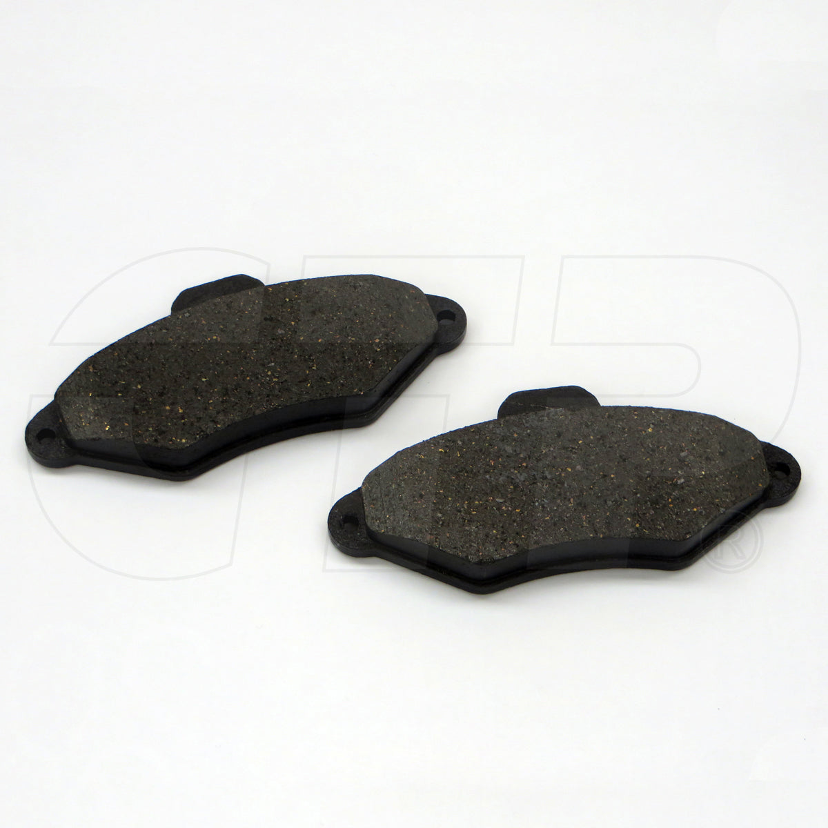 1512628 Brake Pad Fits Caterpillar Models