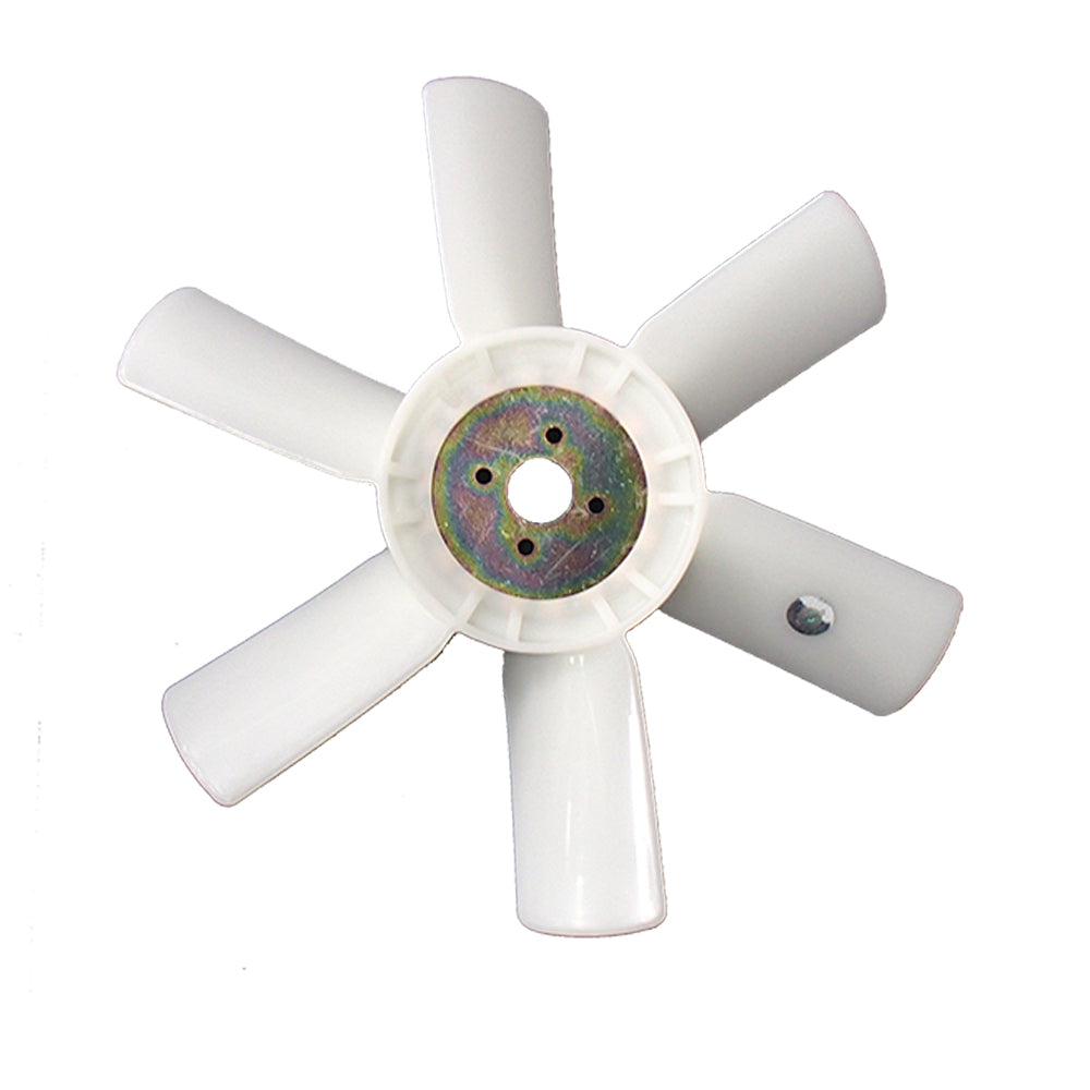 6 Blade Fan Fits L2850 L3450 15193-74110 1519374110