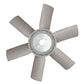 Cooling Fan - 6 Blade Fits Kubota L2850 L3450 15193-74110