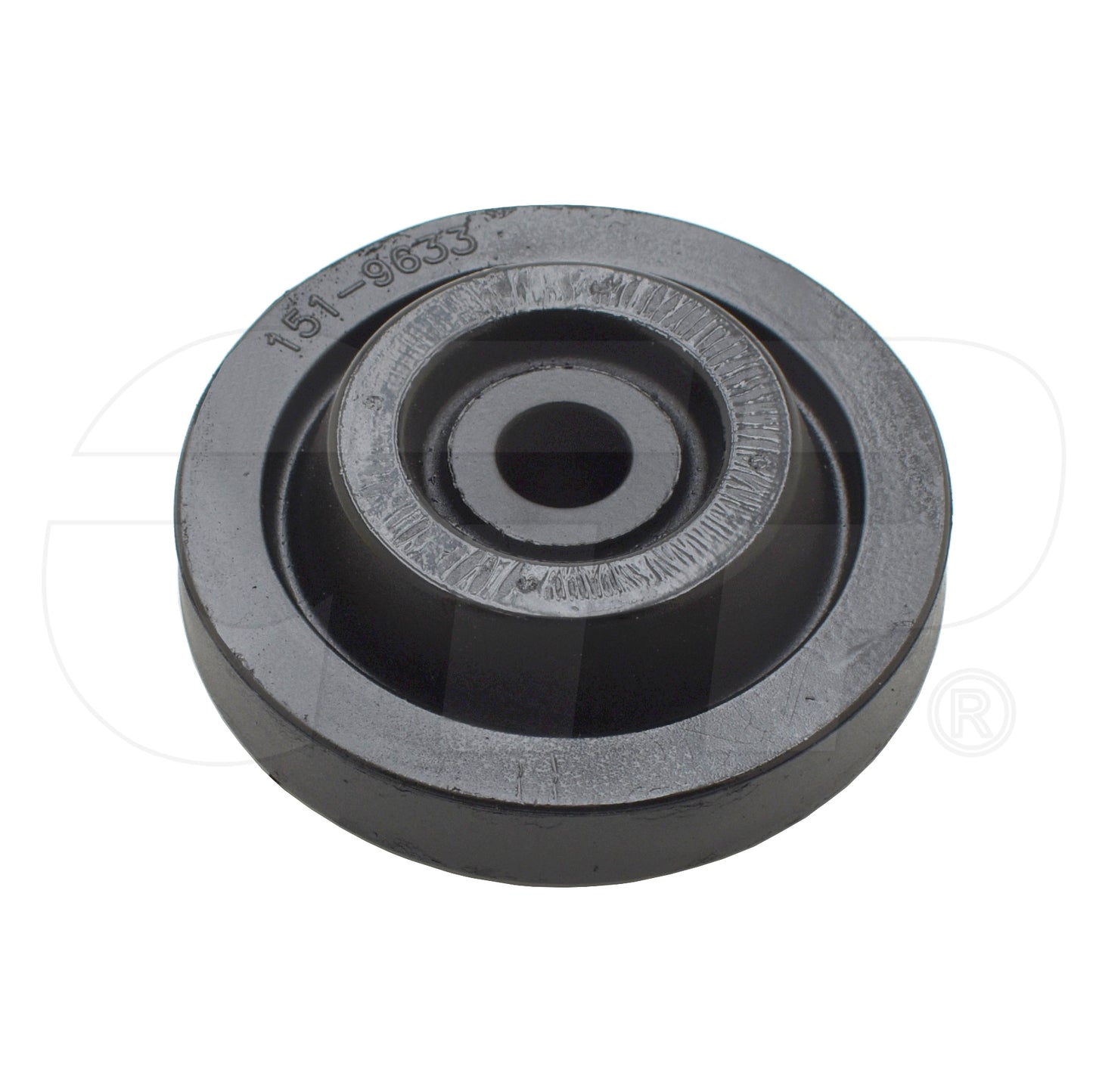 1519633 Mount-Rubber Fits Caterpillar Models