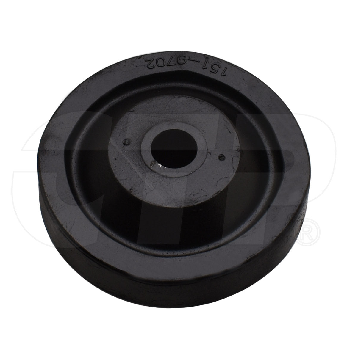 1519702 Mount-Rubber Fits Caterpillar Models