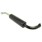 S.71925 Muffler, 15221-12116 Fits Kubota