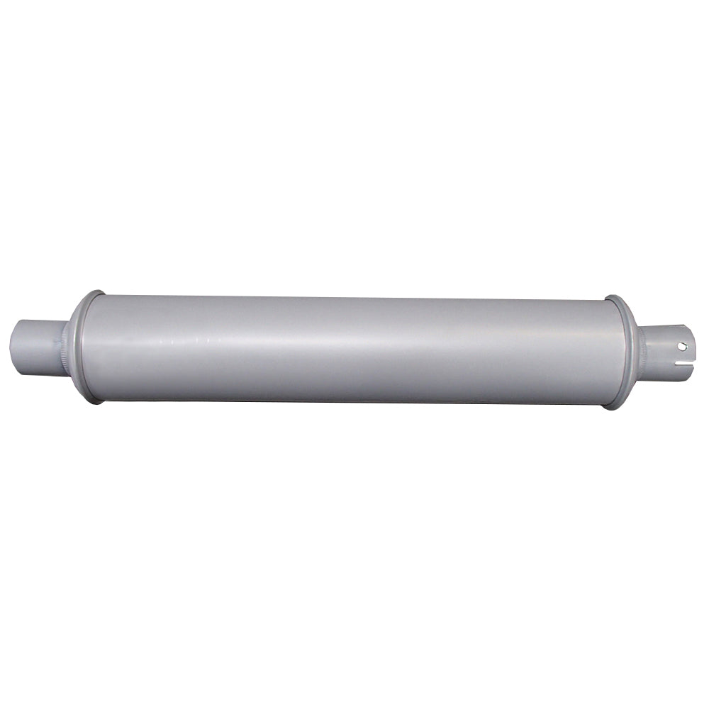 Muffler 15221-12116 Fits Kubota L2350 L245 L245H L2500 L275 L285 L295 L305 L345