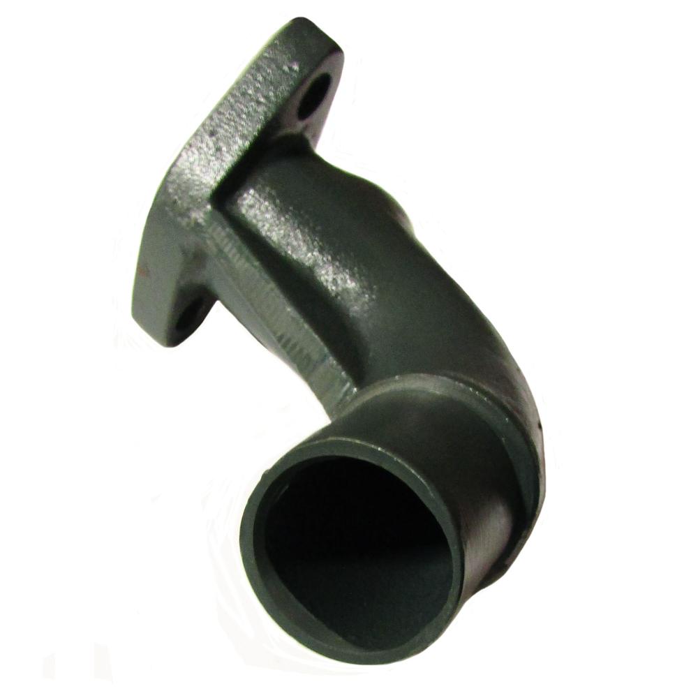 Exhaust Elbow Fits Kubota Replaces 15221-12320