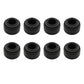 (8) Valve Stem Seals 15221-13153 Fits Kubota L35 L39 L45 L48 M59 M62 R420S