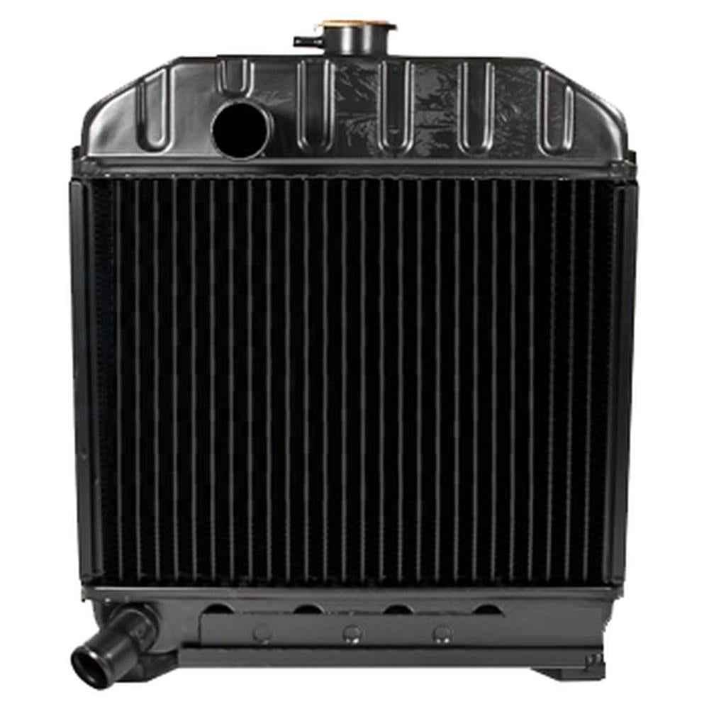 Radiator Fits Kubota Replaces 15221-72063