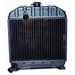 Fits Kubota Tractor Radiator - 10 3/4 x 14 x 2