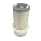 Air Filter Fits Grove Replaces 15222-11224