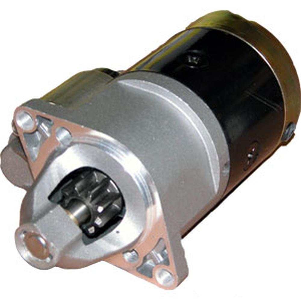 AM15231-63015 Starter, 12 Volt, Fits Mitsubishi