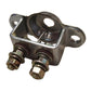 Lamp Glow Plug Indi Fits CATor Fits Kubota L225 L225DT