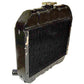 Radiator Fits Kubota B6000 B6000 15231-72060