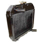 Radiator Fits Kubota B6000 B6000 15231-72060