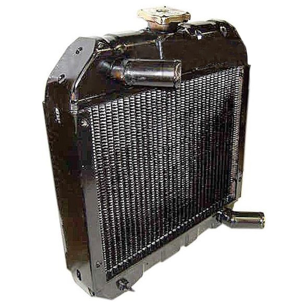 Radiator Fits Kubota B6000 15231-72111 15231-72110 15231-72060