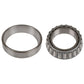 15245 15101 New Bearing Cup & Cone Set Fits John Deere Tractor 40 320 330 420 +