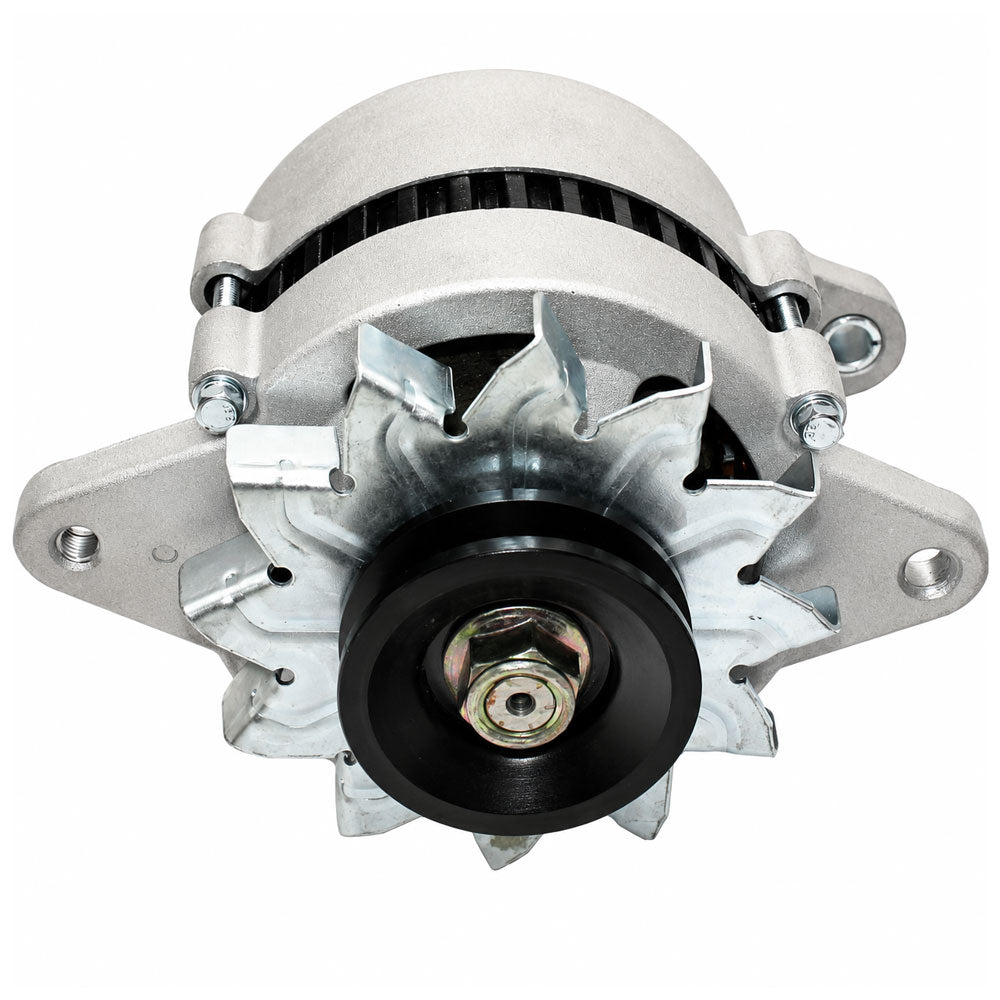 Alternator Fits Kubota Replaces 1525364010