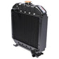15262-72060 1526272060 Radiator Fits Kubota Compact Tractor Models B5100