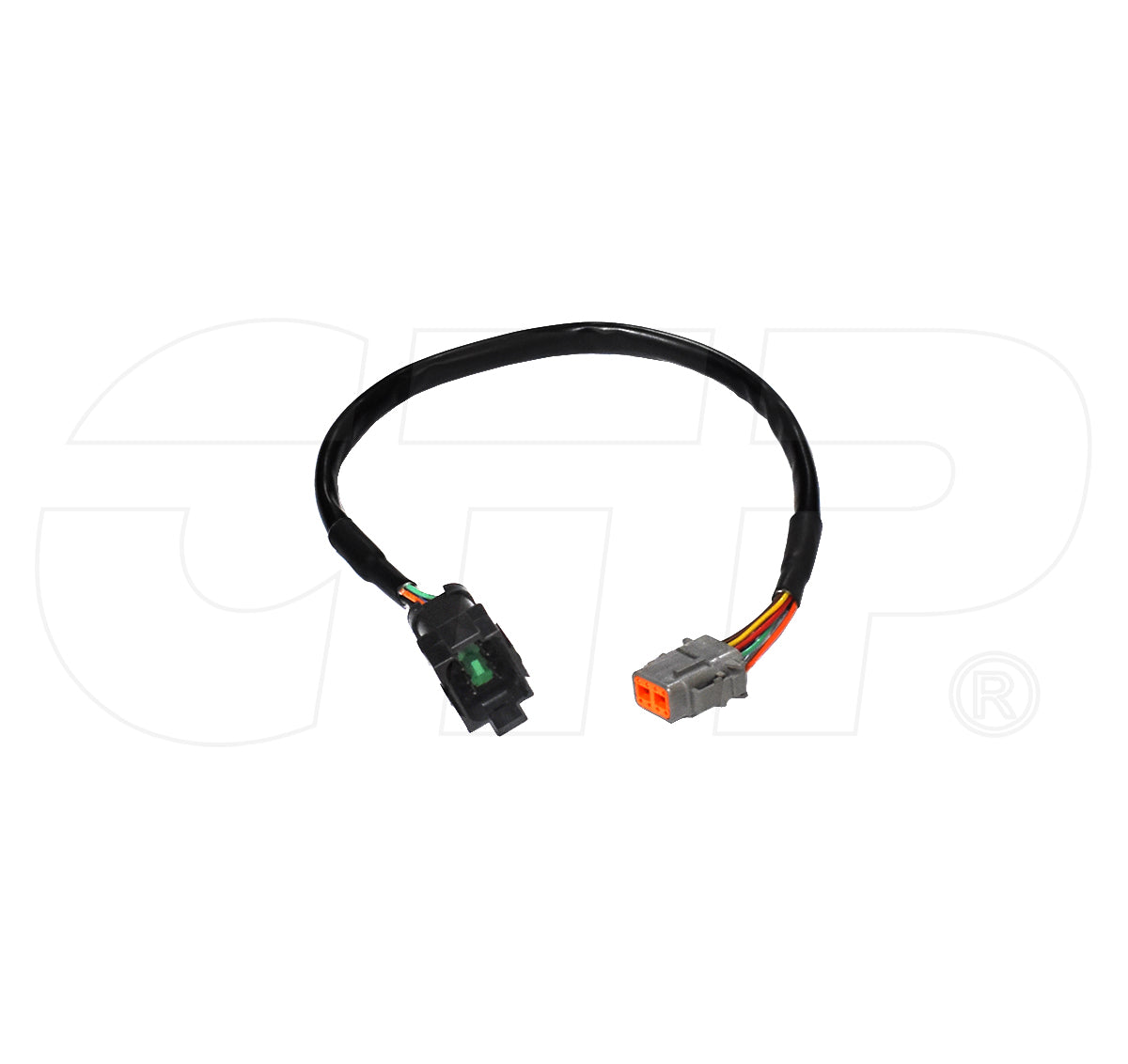 1526432 Harness As Fits Caterpillar Models