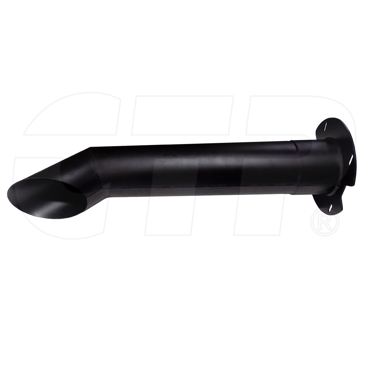 1526836 Pipe As Fits Caterpillar Models