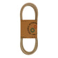 Mower Deck Belt Fits Craftsman Replaces 754-05022A Made With Aramid