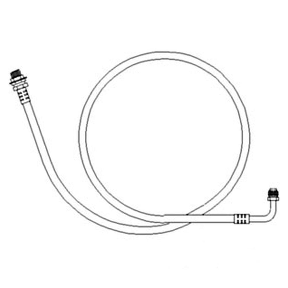 1530690C1 New Receiver Drier Outlet Line Fits Case-IH Tractor Models 5130 +