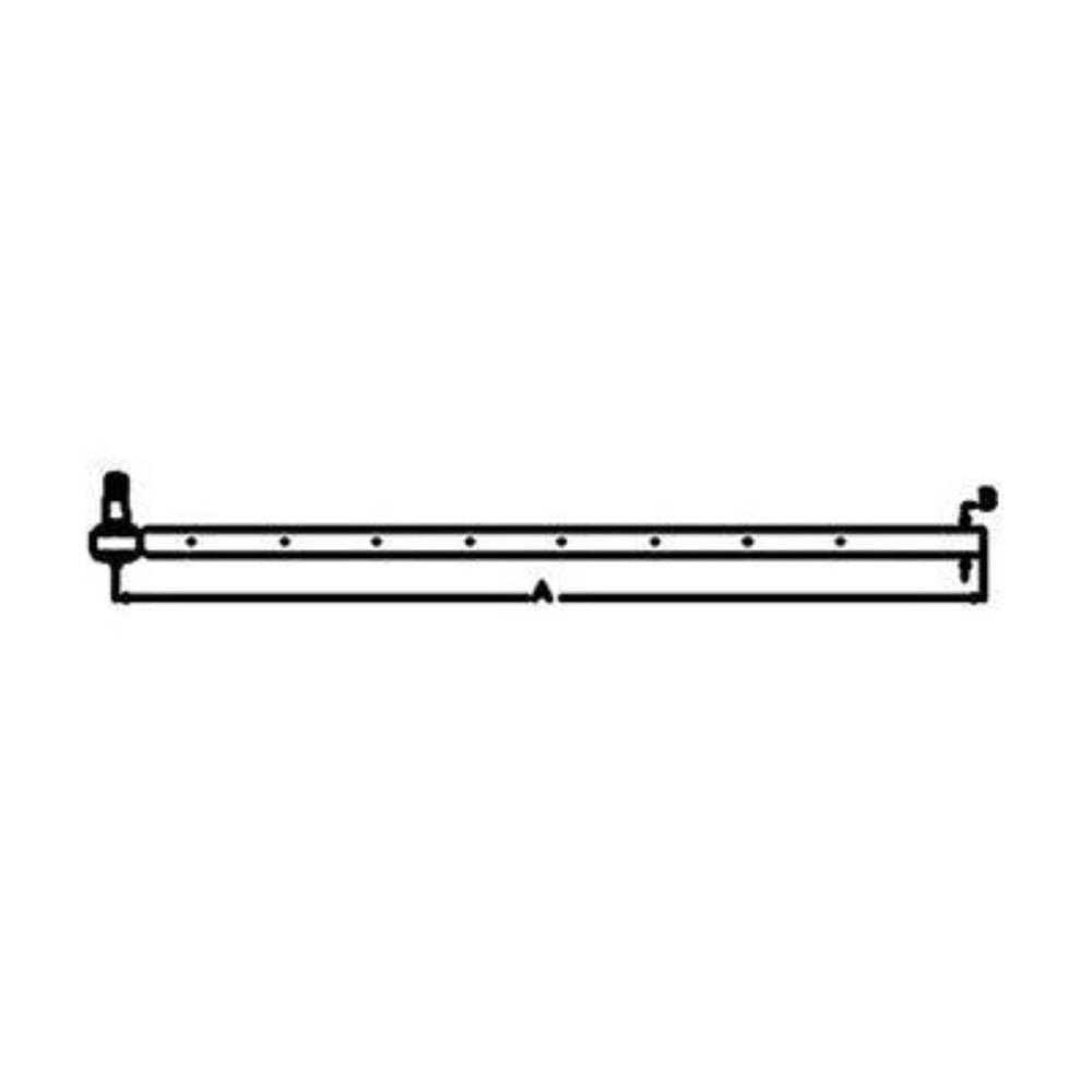 Outer Long Tie Rod Fits 5120 5130 5140 5220 5230 5240 5250 1531203C1 1531203C1-A